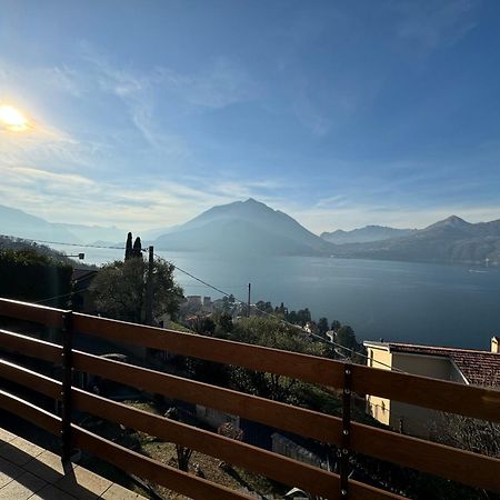 Villa Bianca Varenna Luaran gambar