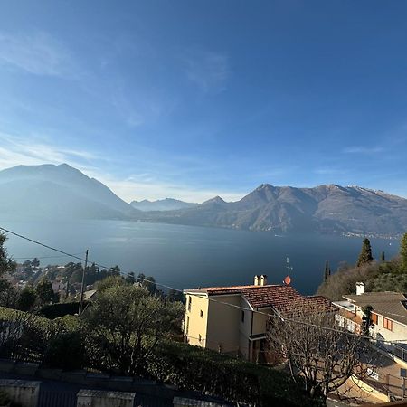 Villa Bianca Varenna Luaran gambar