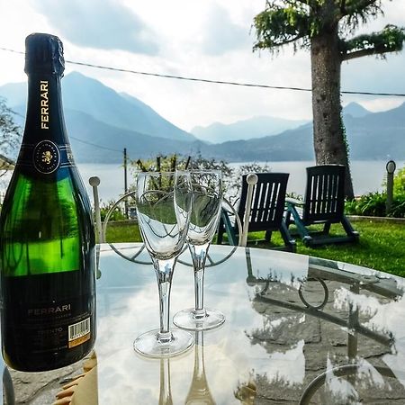 Villa Bianca Varenna Bilik gambar