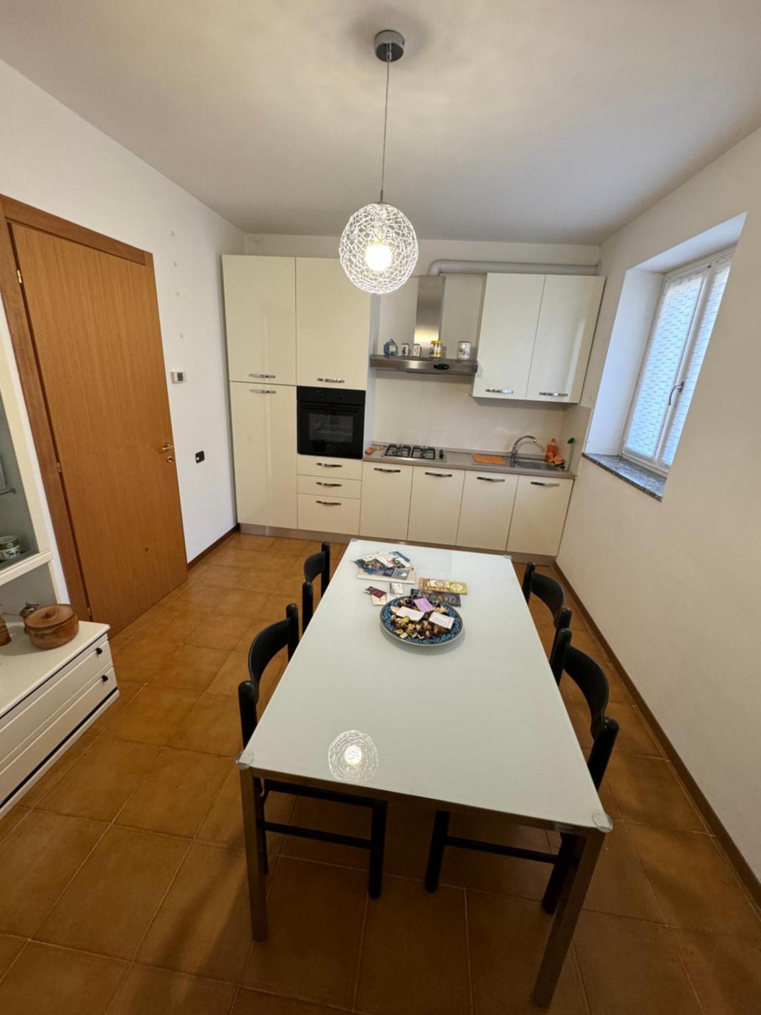 Villa Bianca Varenna Luaran gambar