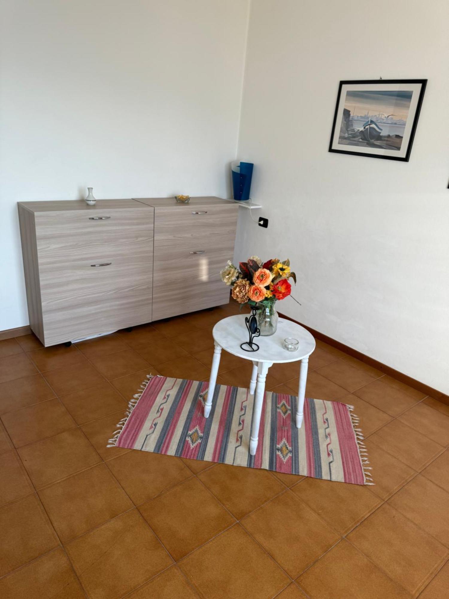 Villa Bianca Varenna Luaran gambar