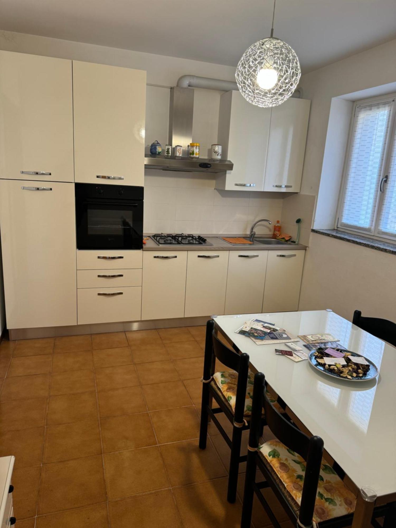Villa Bianca Varenna Luaran gambar