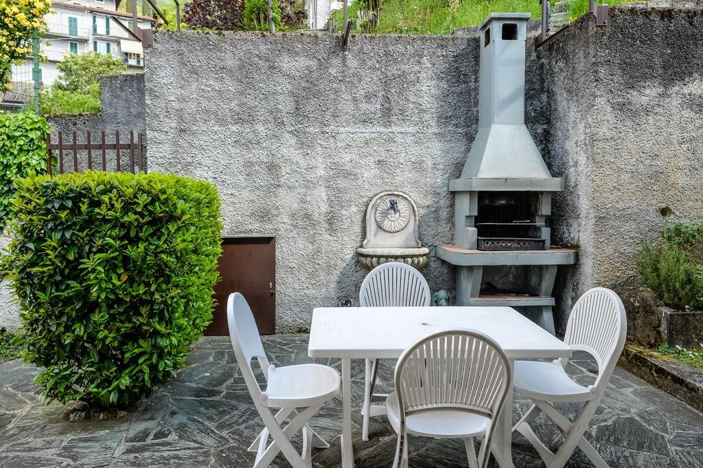 Villa Bianca Varenna Bilik gambar