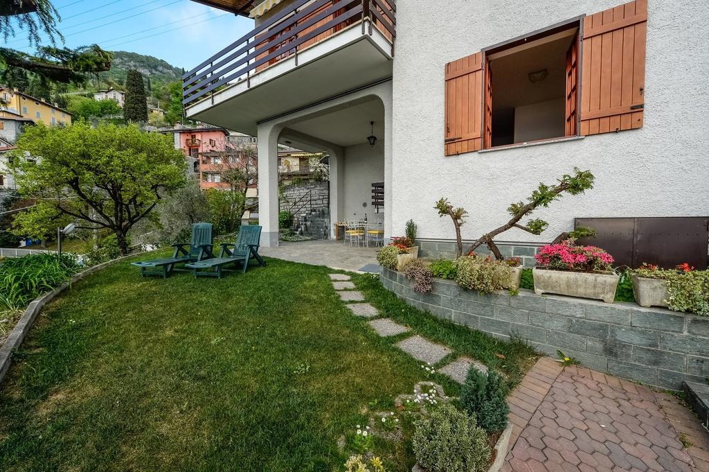 Villa Bianca Varenna Bilik gambar