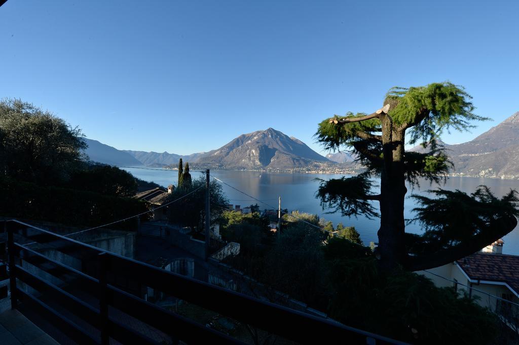 Villa Bianca Varenna Bilik gambar
