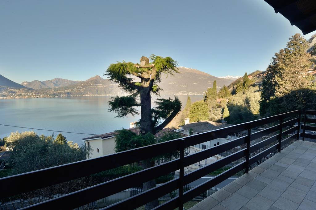 Villa Bianca Varenna Bilik gambar