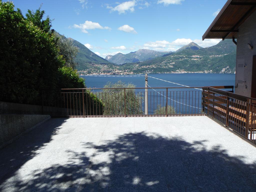 Villa Bianca Varenna Bilik gambar