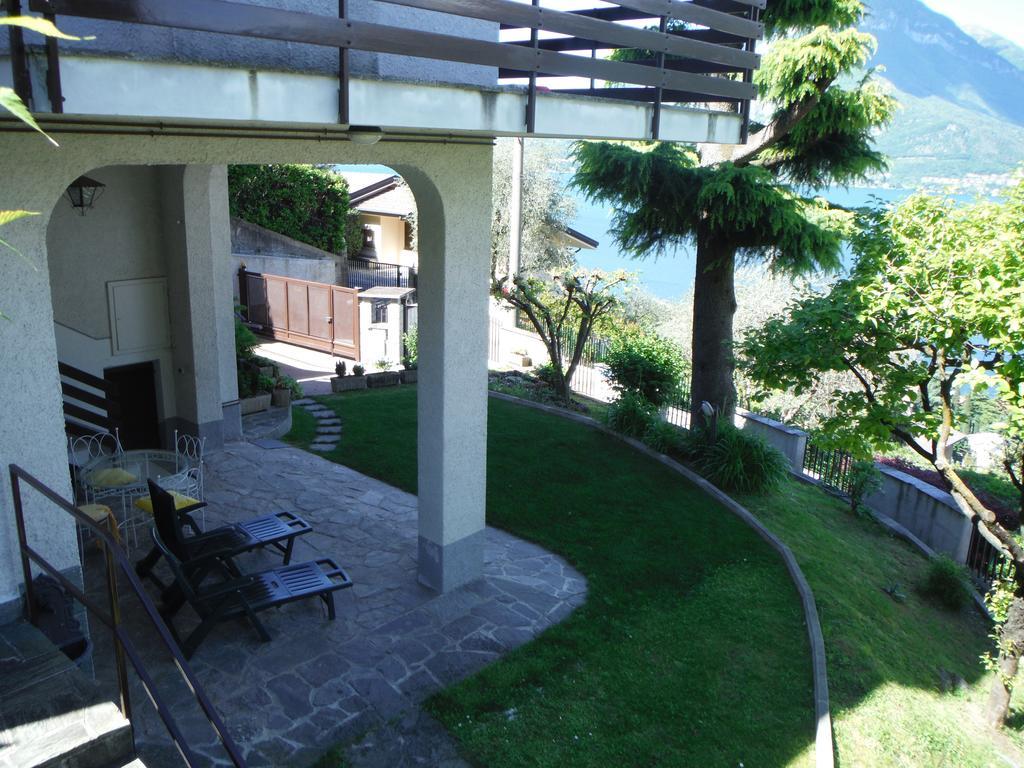 Villa Bianca Varenna Bilik gambar