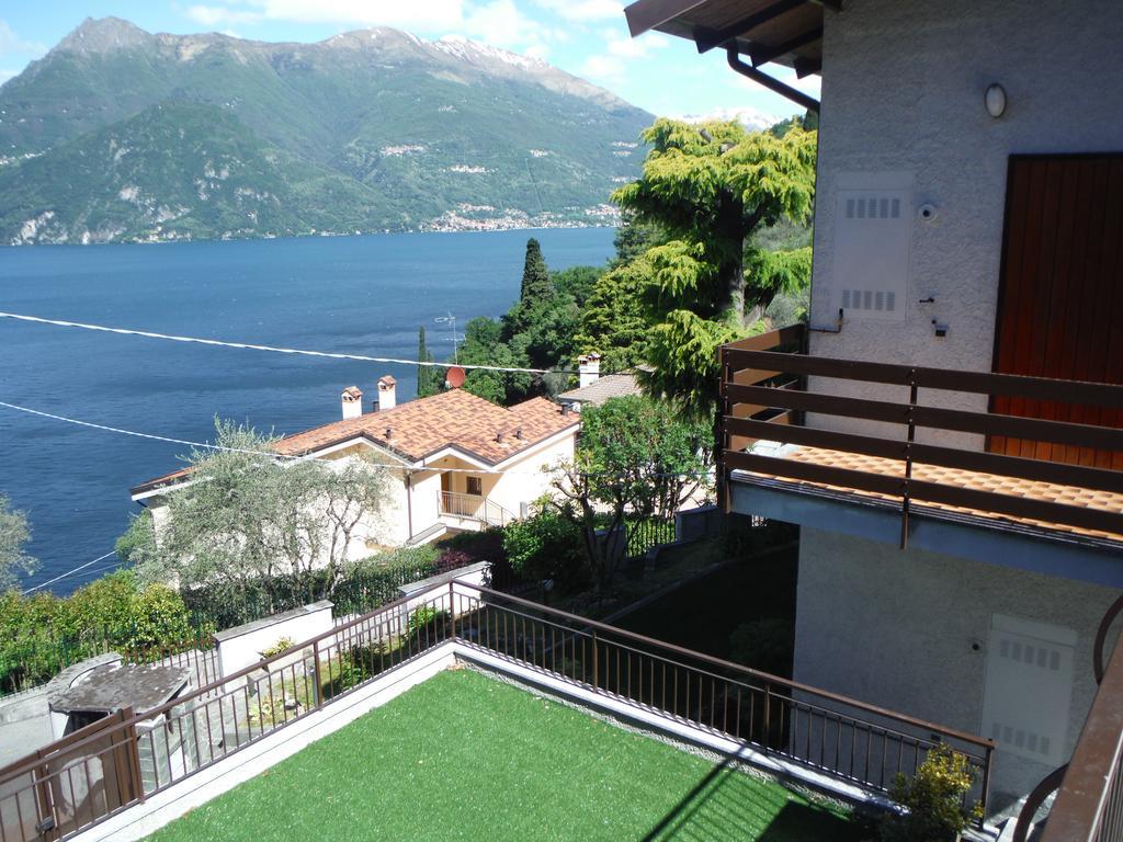 Villa Bianca Varenna Bilik gambar