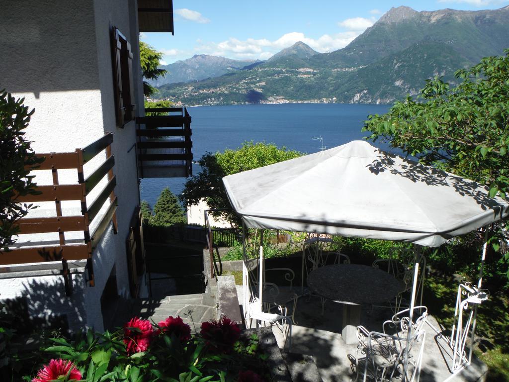 Villa Bianca Varenna Bilik gambar