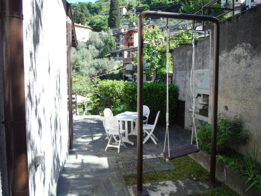 Villa Bianca Varenna Bilik gambar