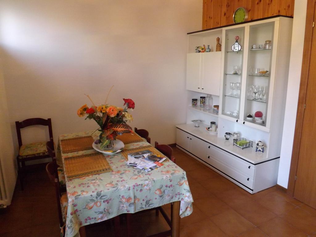 Villa Bianca Varenna Luaran gambar