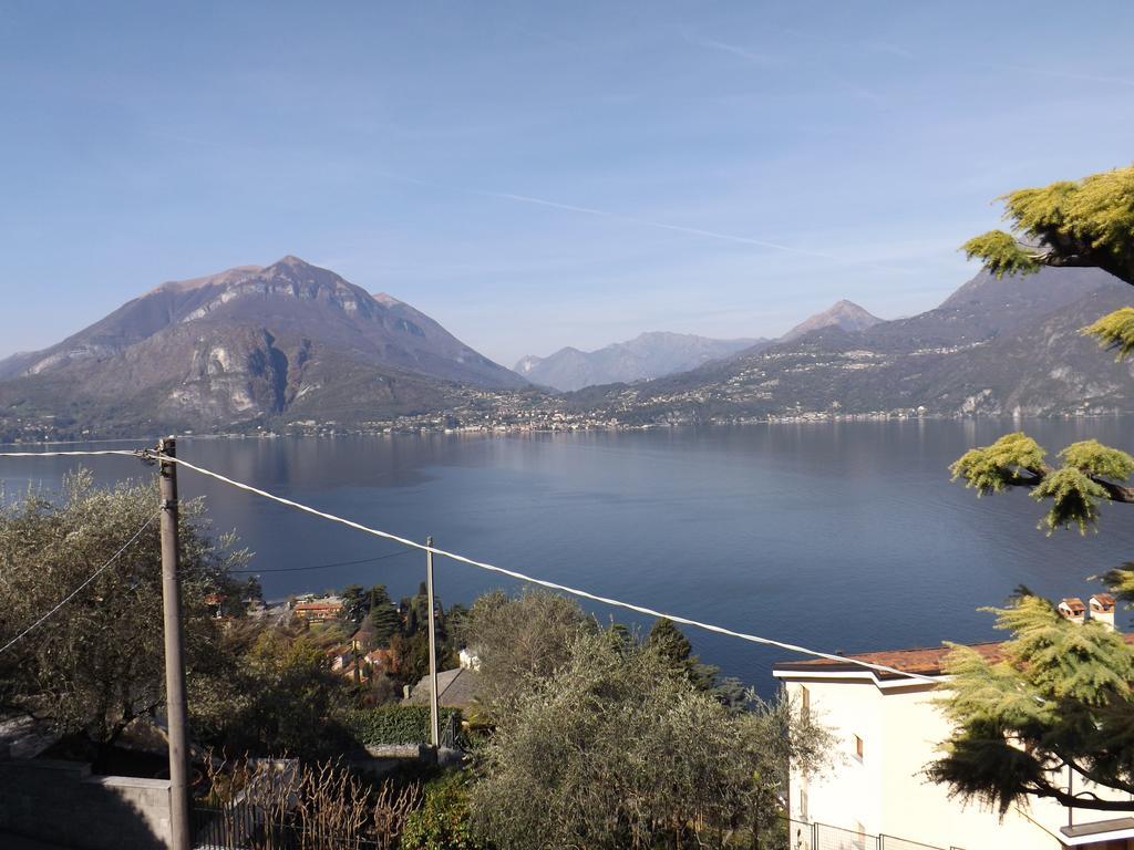 Villa Bianca Varenna Luaran gambar