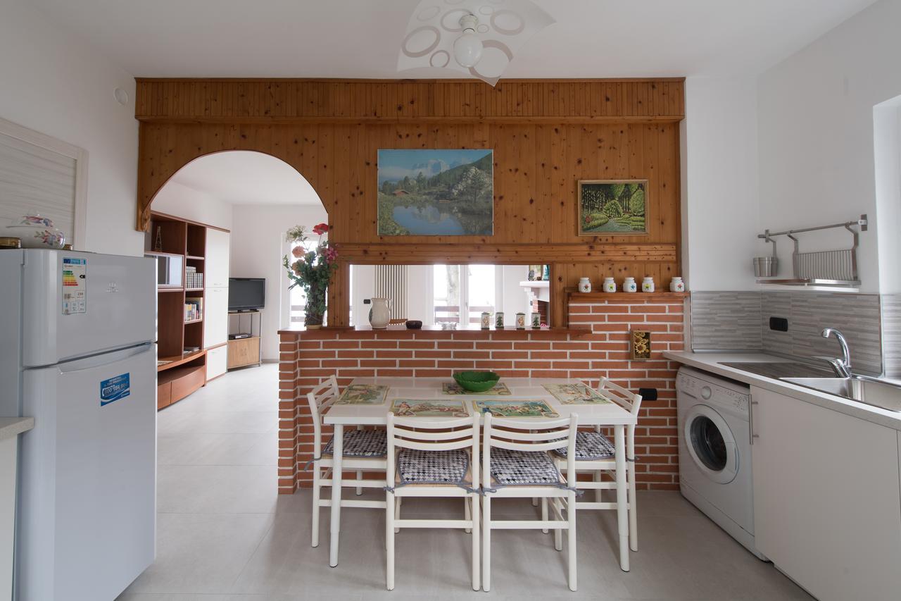 Villa Bianca Varenna Luaran gambar